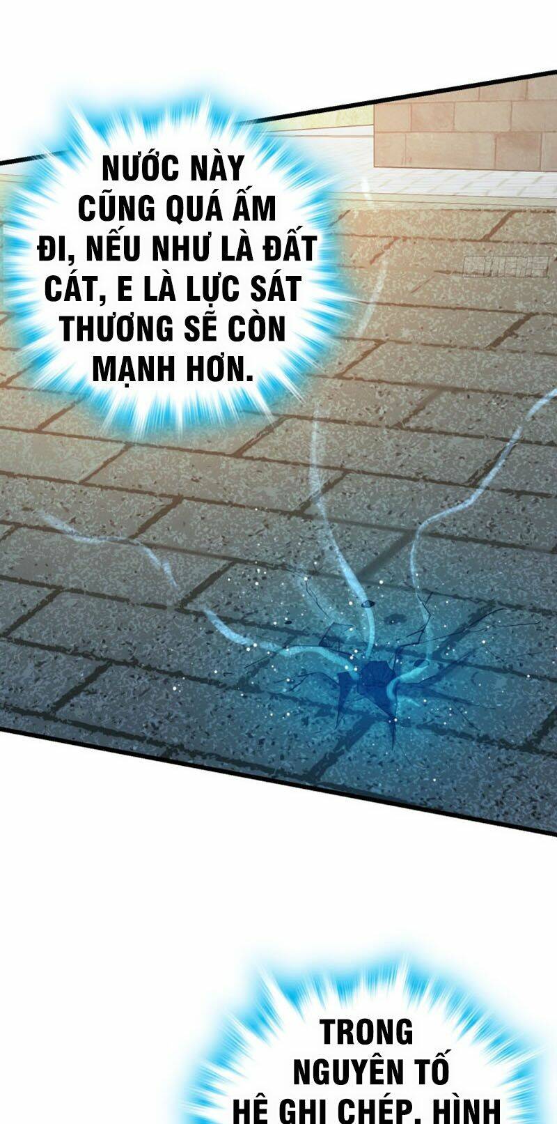 Đại Vương Tha Mạng Chapter 105 - Trang 2