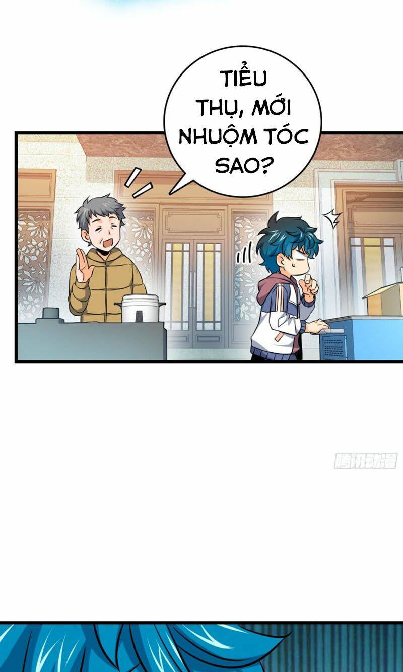 Đại Vương Tha Mạng Chapter 105 - Trang 2