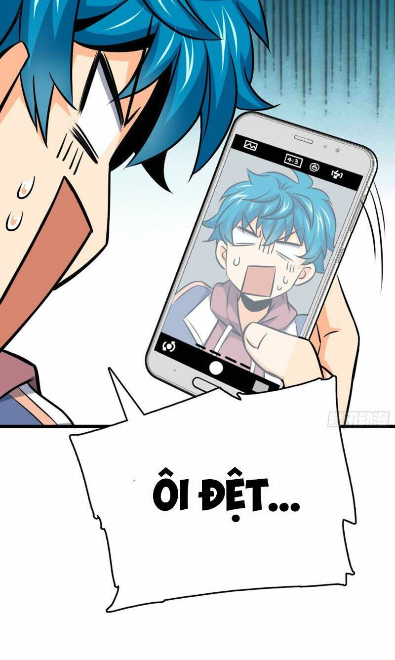 Đại Vương Tha Mạng Chapter 105 - Trang 2