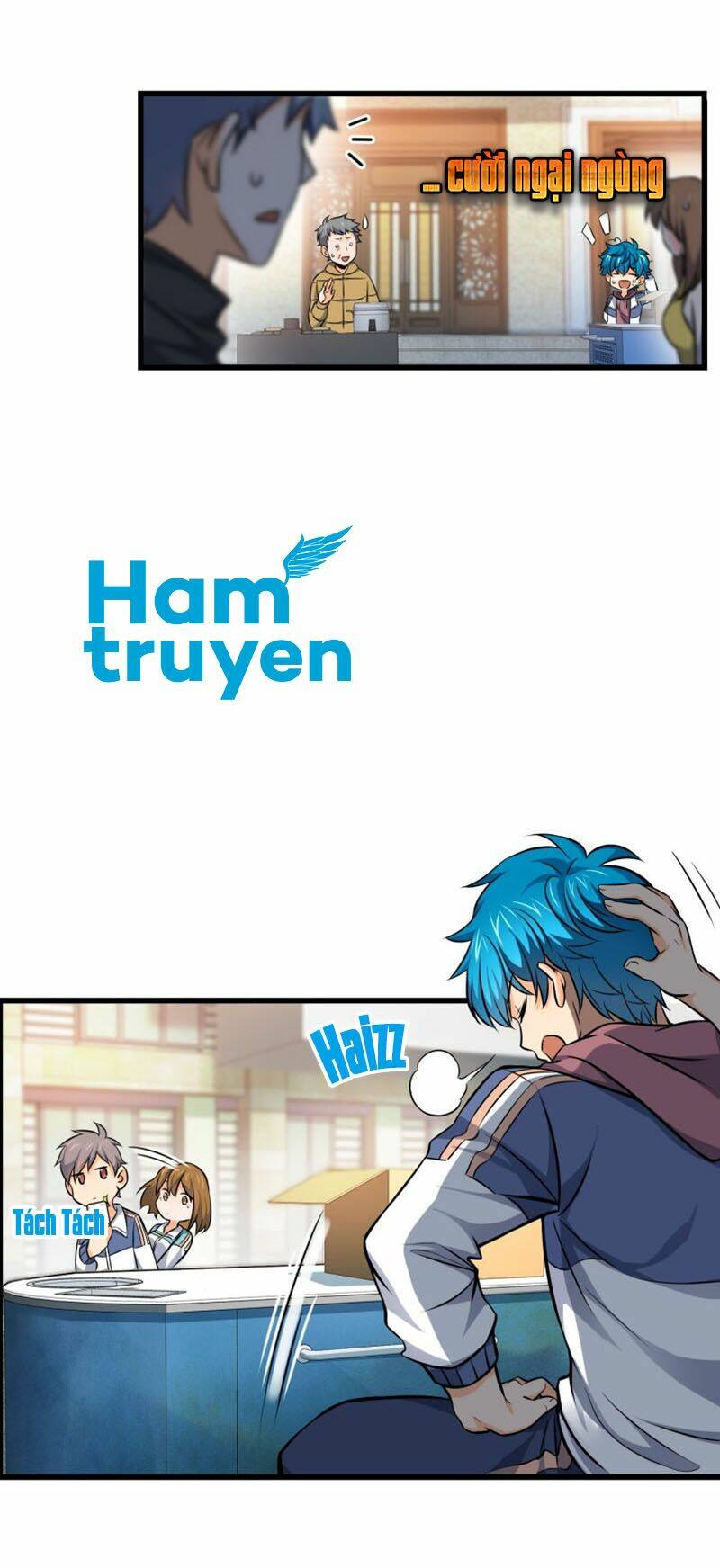 Đại Vương Tha Mạng Chapter 105 - Trang 2