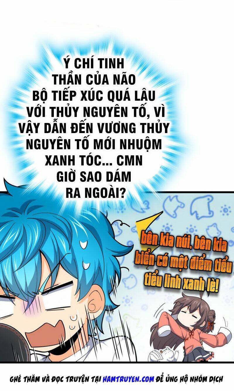Đại Vương Tha Mạng Chapter 105 - Trang 2