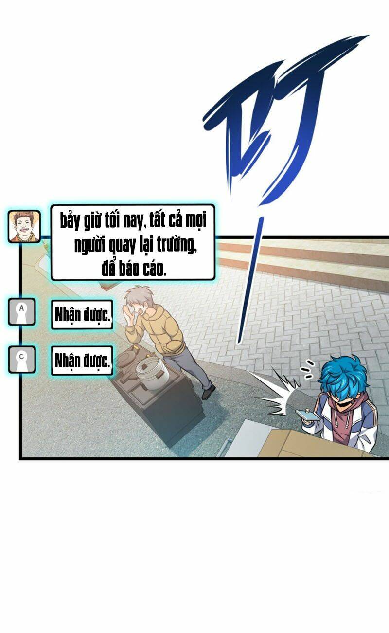 Đại Vương Tha Mạng Chapter 105 - Trang 2