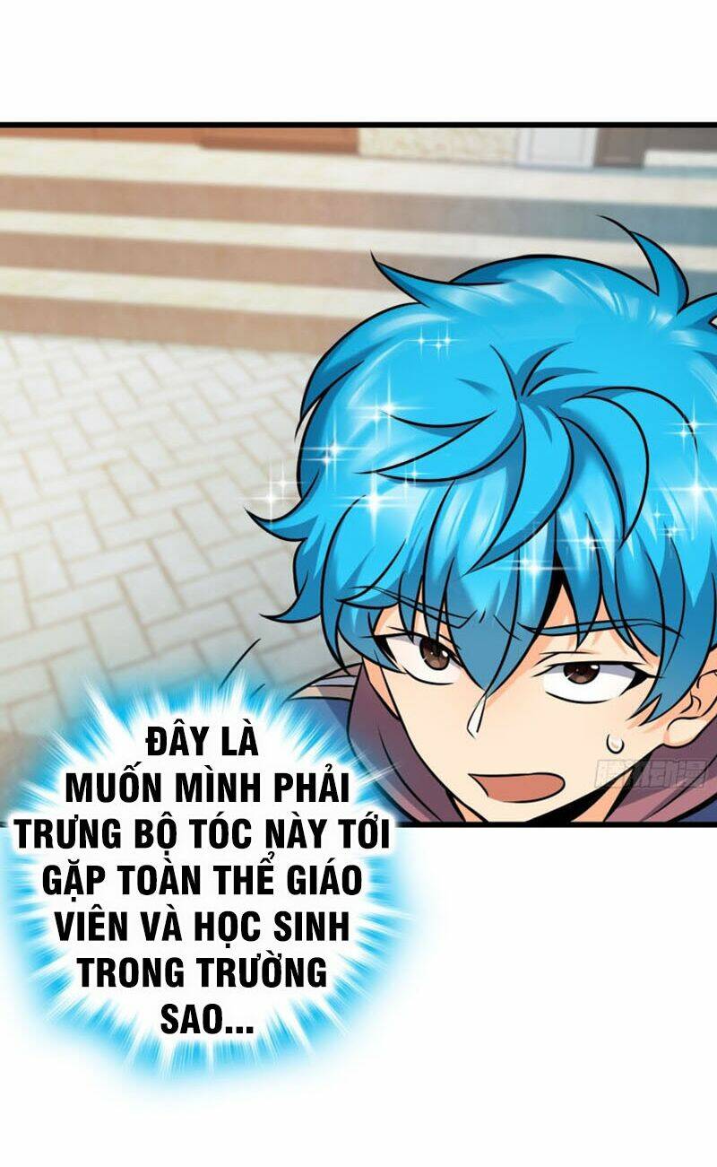 Đại Vương Tha Mạng Chapter 105 - Trang 2