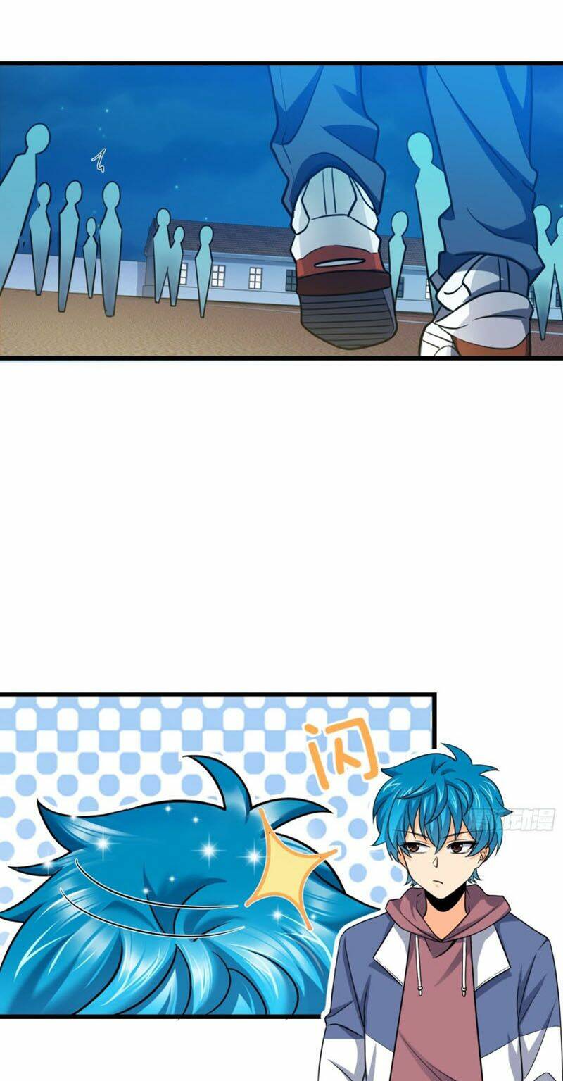 Đại Vương Tha Mạng Chapter 105 - Trang 2