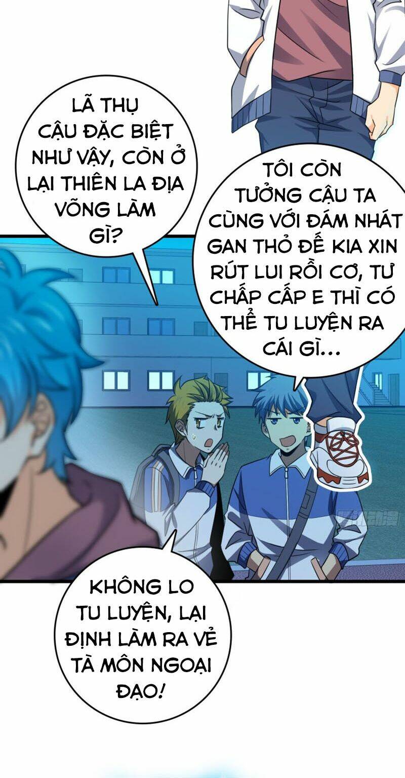 Đại Vương Tha Mạng Chapter 105 - Trang 2