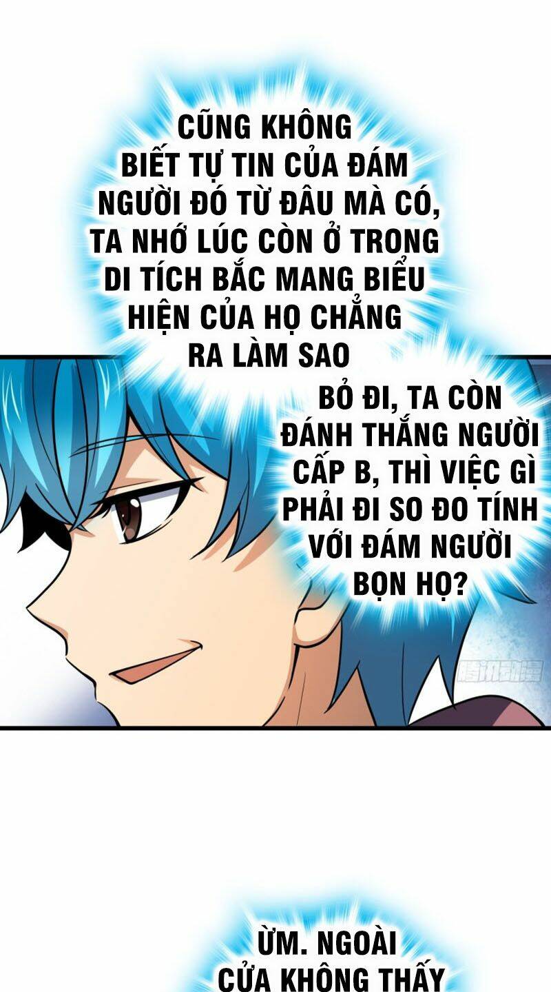 Đại Vương Tha Mạng Chapter 105 - Trang 2