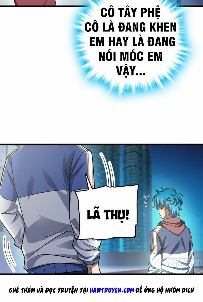 Đại Vương Tha Mạng Chapter 105 - Trang 2