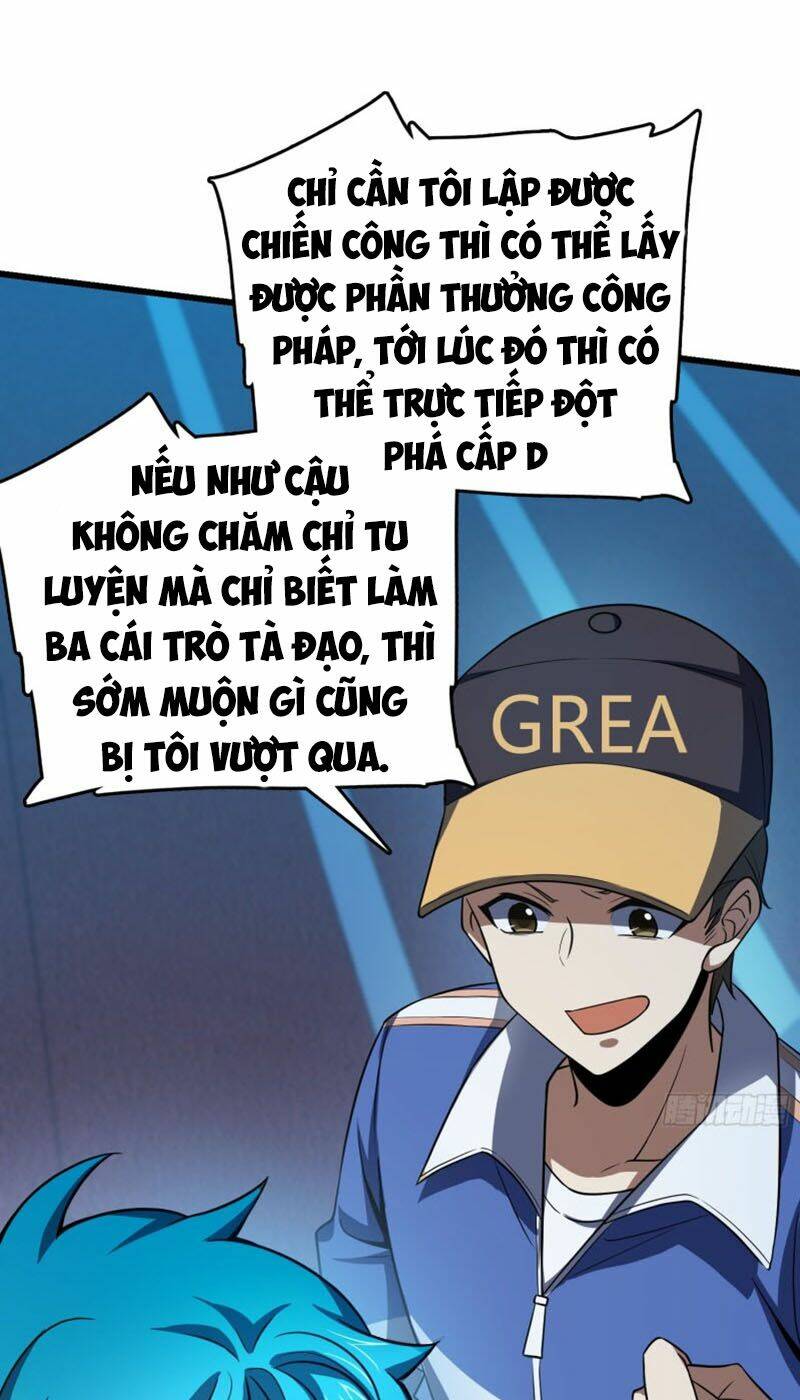 Đại Vương Tha Mạng Chapter 105 - Trang 2