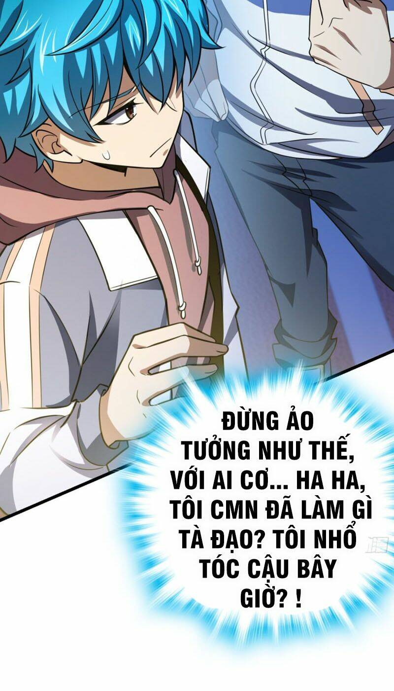 Đại Vương Tha Mạng Chapter 105 - Trang 2