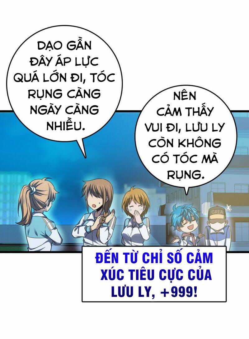 Đại Vương Tha Mạng Chapter 105 - Trang 2