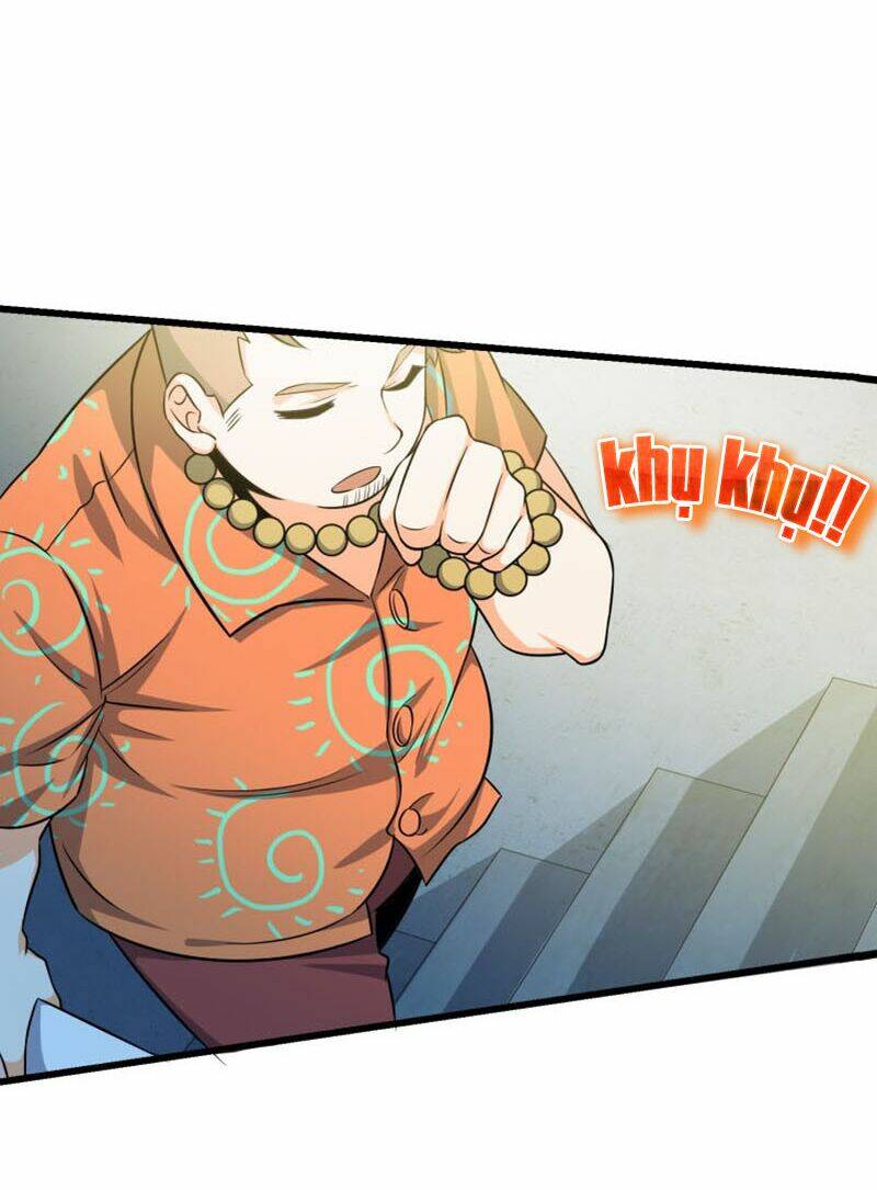 Đại Vương Tha Mạng Chapter 105 - Trang 2