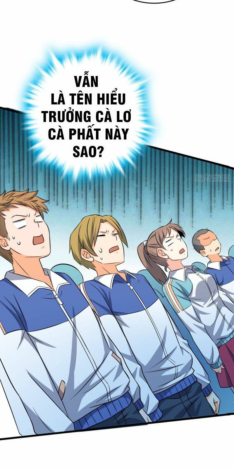 Đại Vương Tha Mạng Chapter 105 - Trang 2