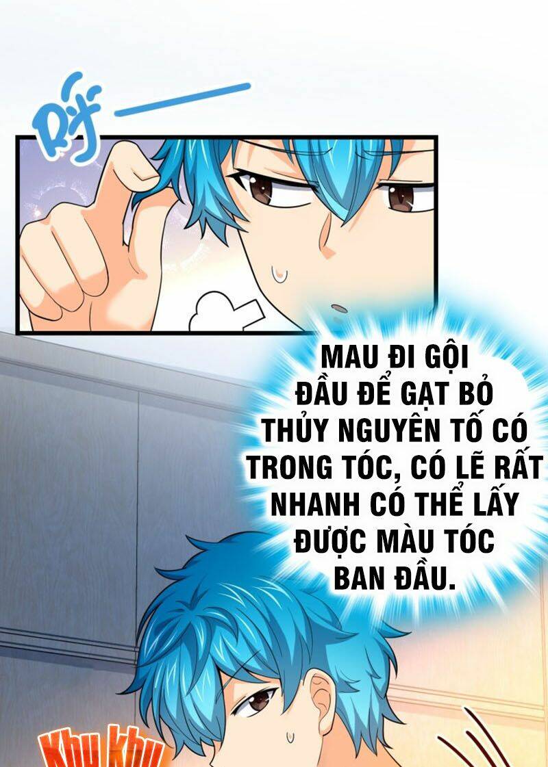 Đại Vương Tha Mạng Chapter 105 - Trang 2