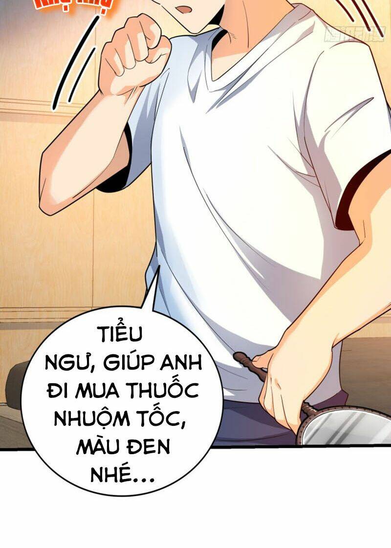 Đại Vương Tha Mạng Chapter 105 - Trang 2