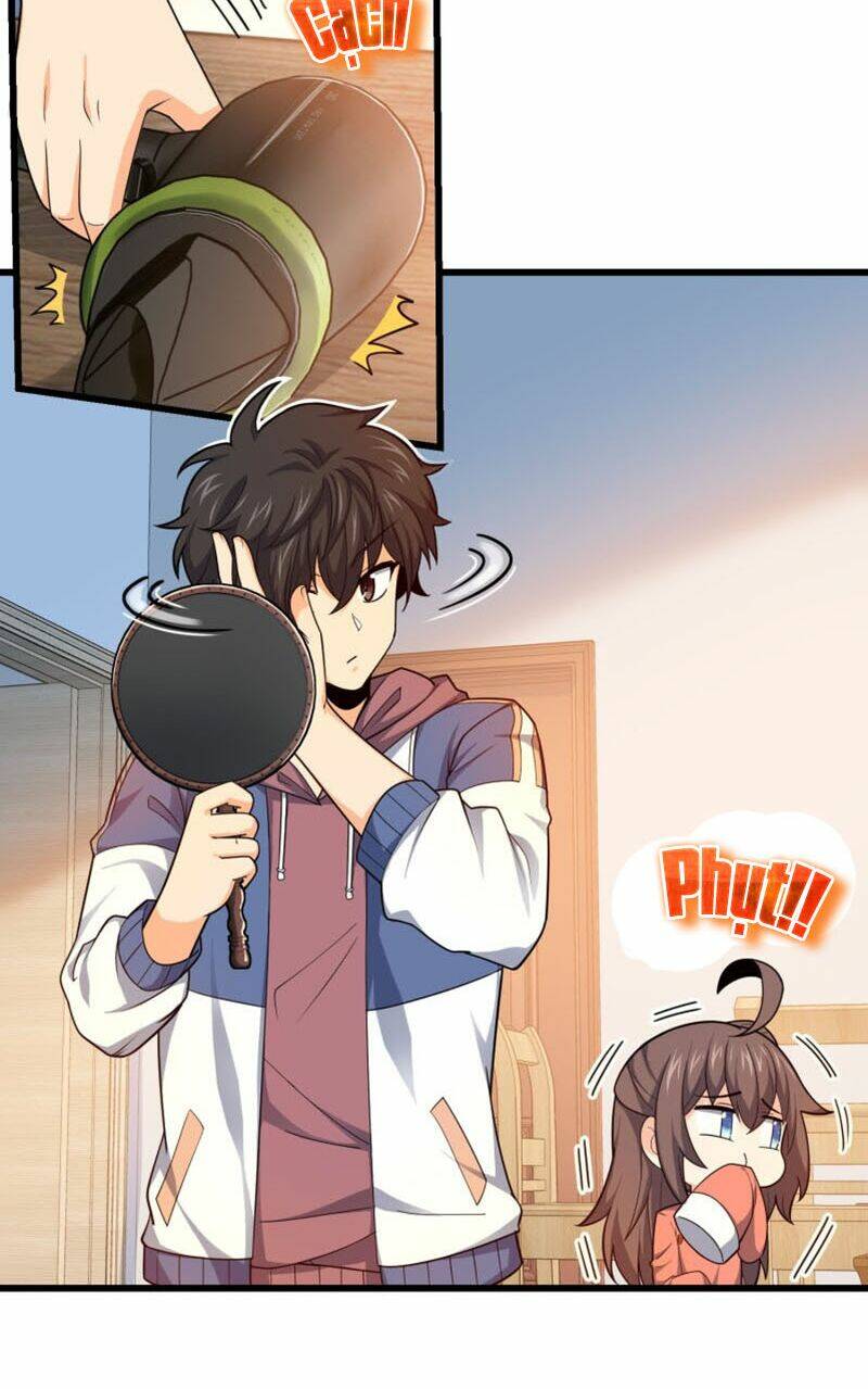 Đại Vương Tha Mạng Chapter 105 - Trang 2