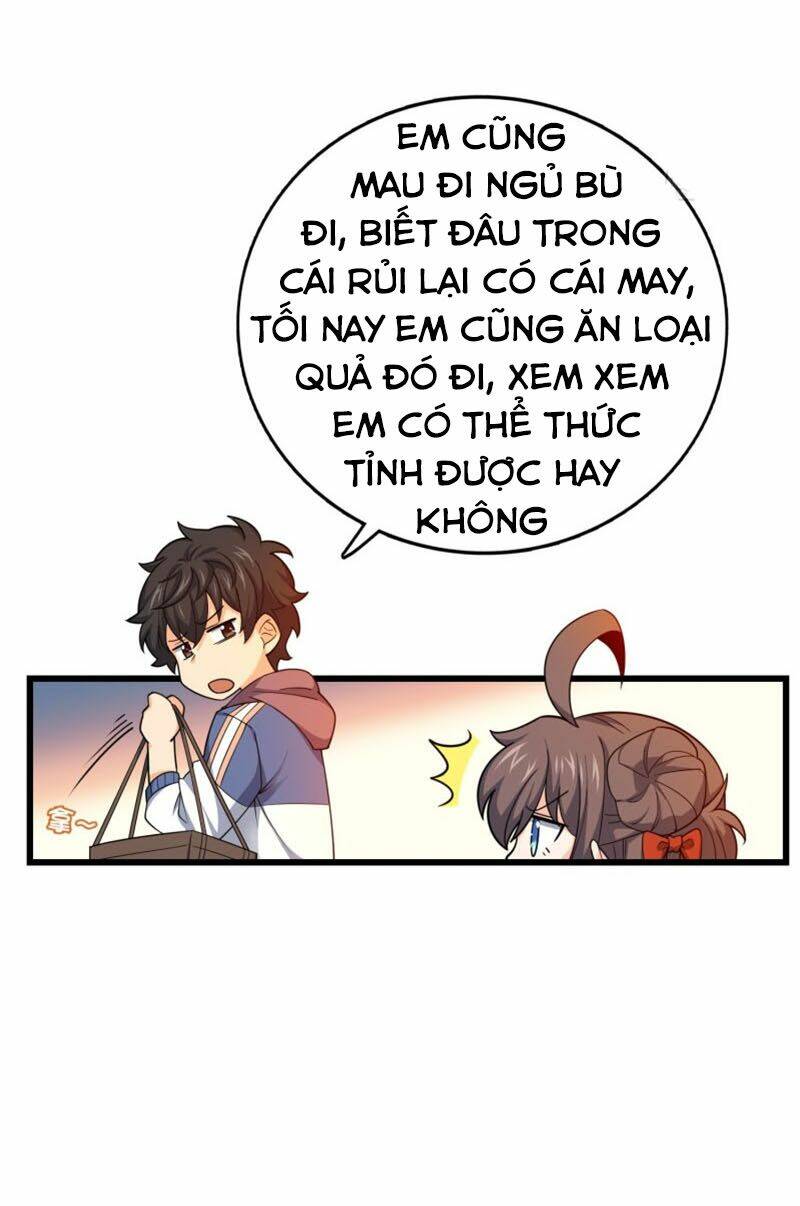 Đại Vương Tha Mạng Chapter 105 - Trang 2