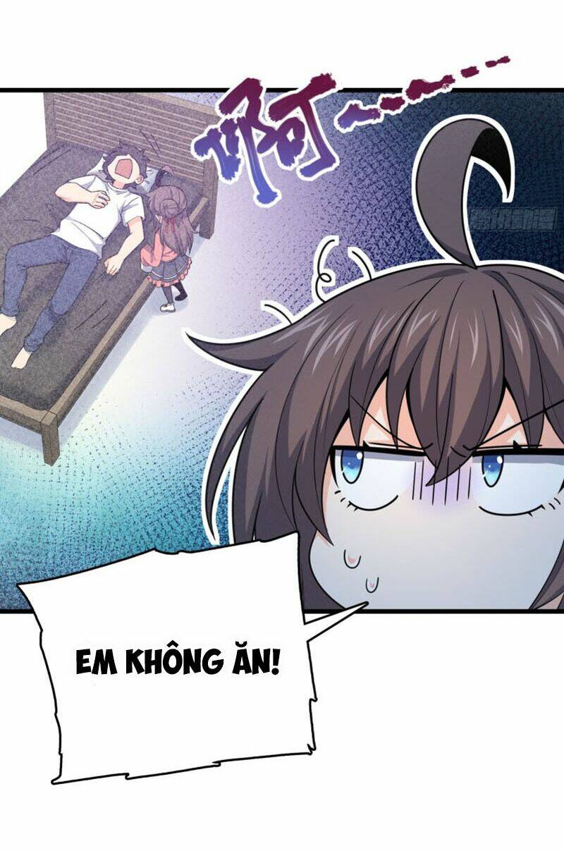 Đại Vương Tha Mạng Chapter 105 - Trang 2