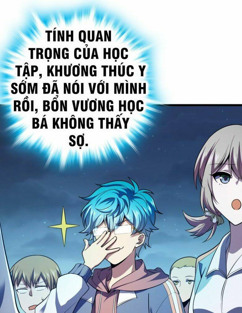 Đại Vương Tha Mạng Chapter 106 - Trang 2