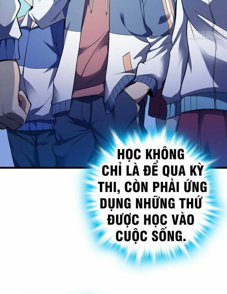 Đại Vương Tha Mạng Chapter 106 - Trang 2