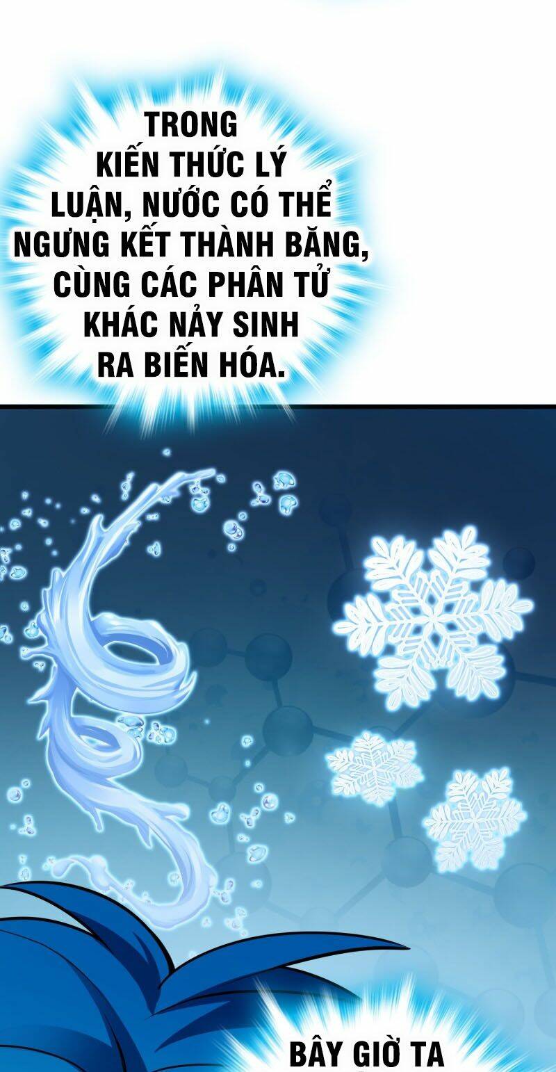 Đại Vương Tha Mạng Chapter 106 - Trang 2