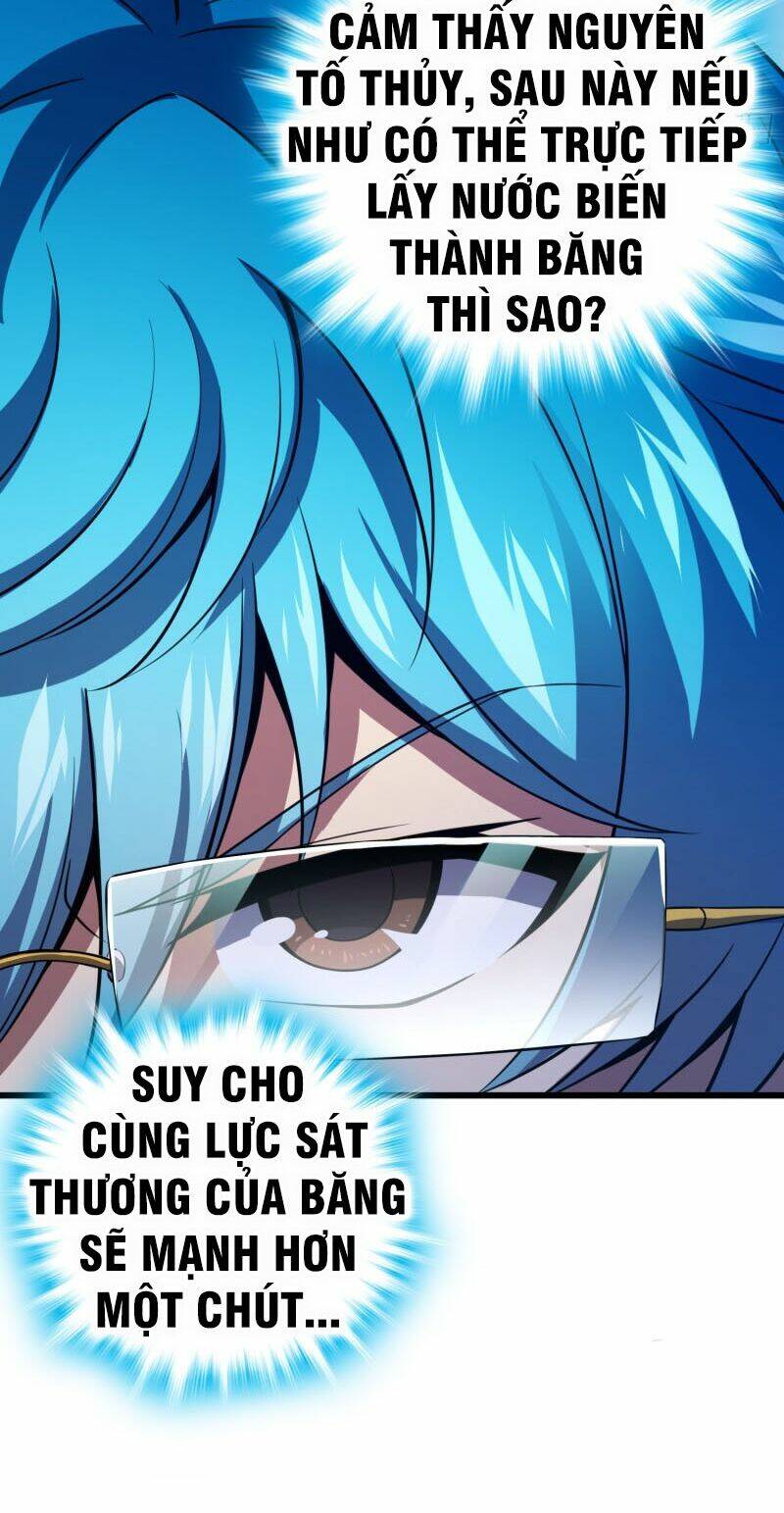 Đại Vương Tha Mạng Chapter 106 - Trang 2