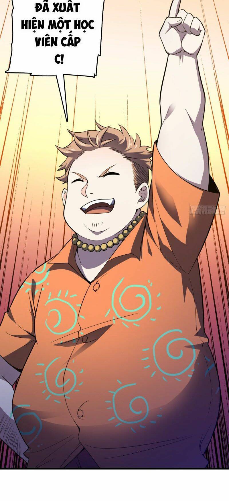 Đại Vương Tha Mạng Chapter 106 - Trang 2