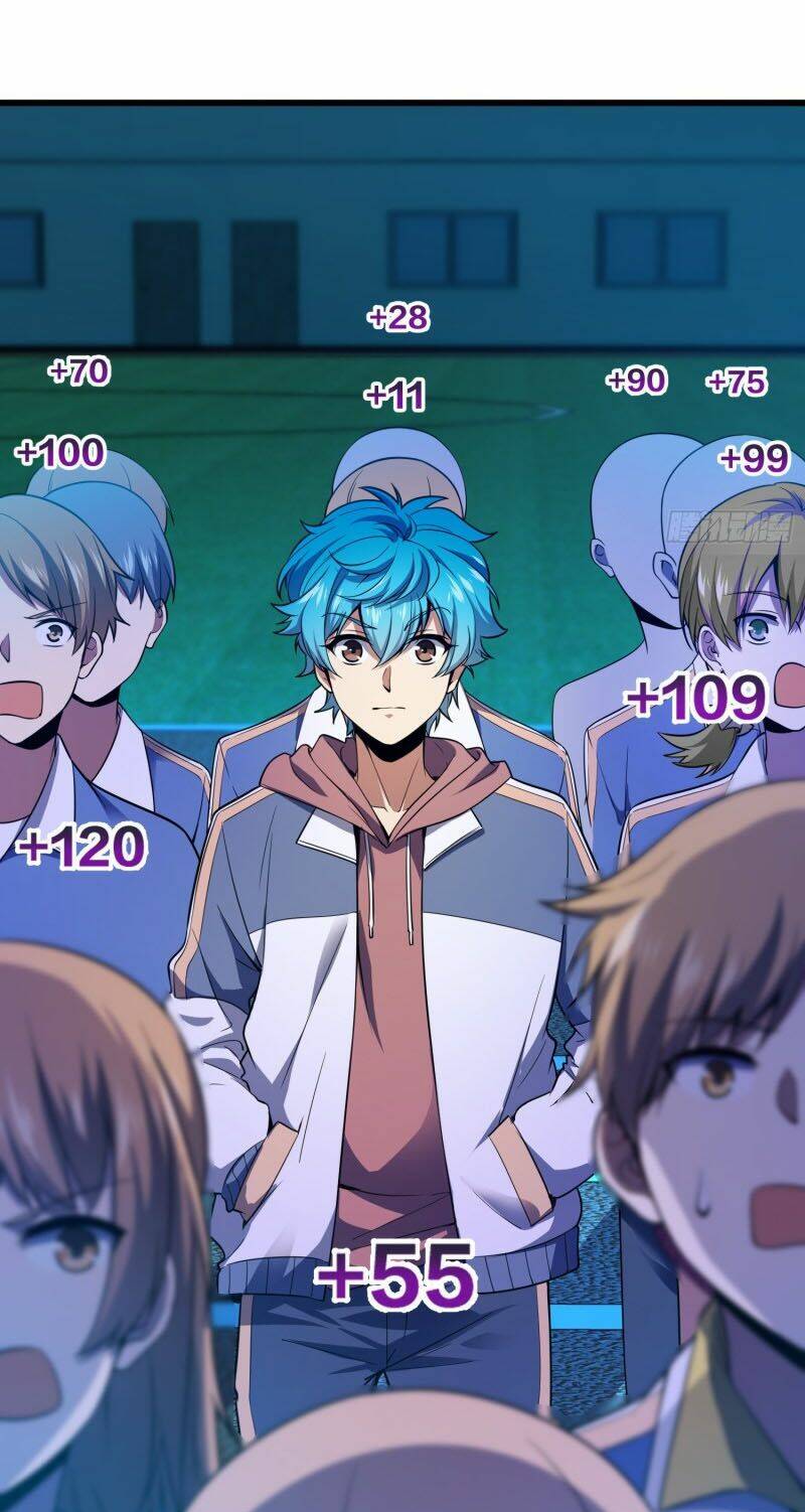 Đại Vương Tha Mạng Chapter 106 - Trang 2