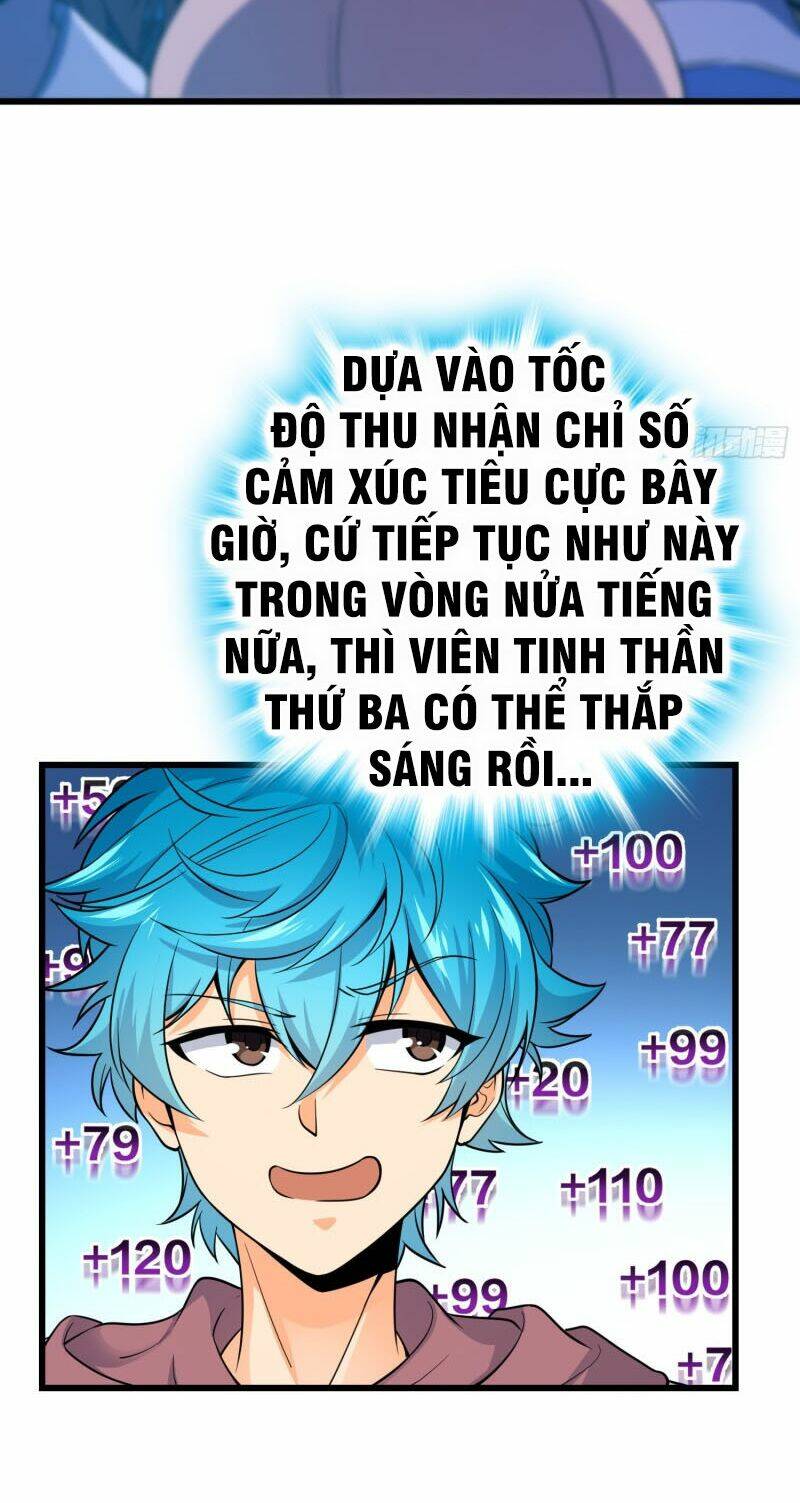 Đại Vương Tha Mạng Chapter 106 - Trang 2