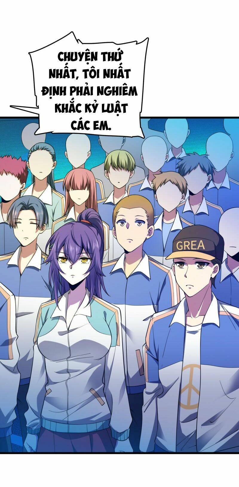 Đại Vương Tha Mạng Chapter 106 - Trang 2