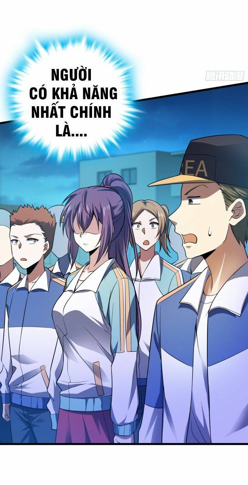 Đại Vương Tha Mạng Chapter 106 - Trang 2