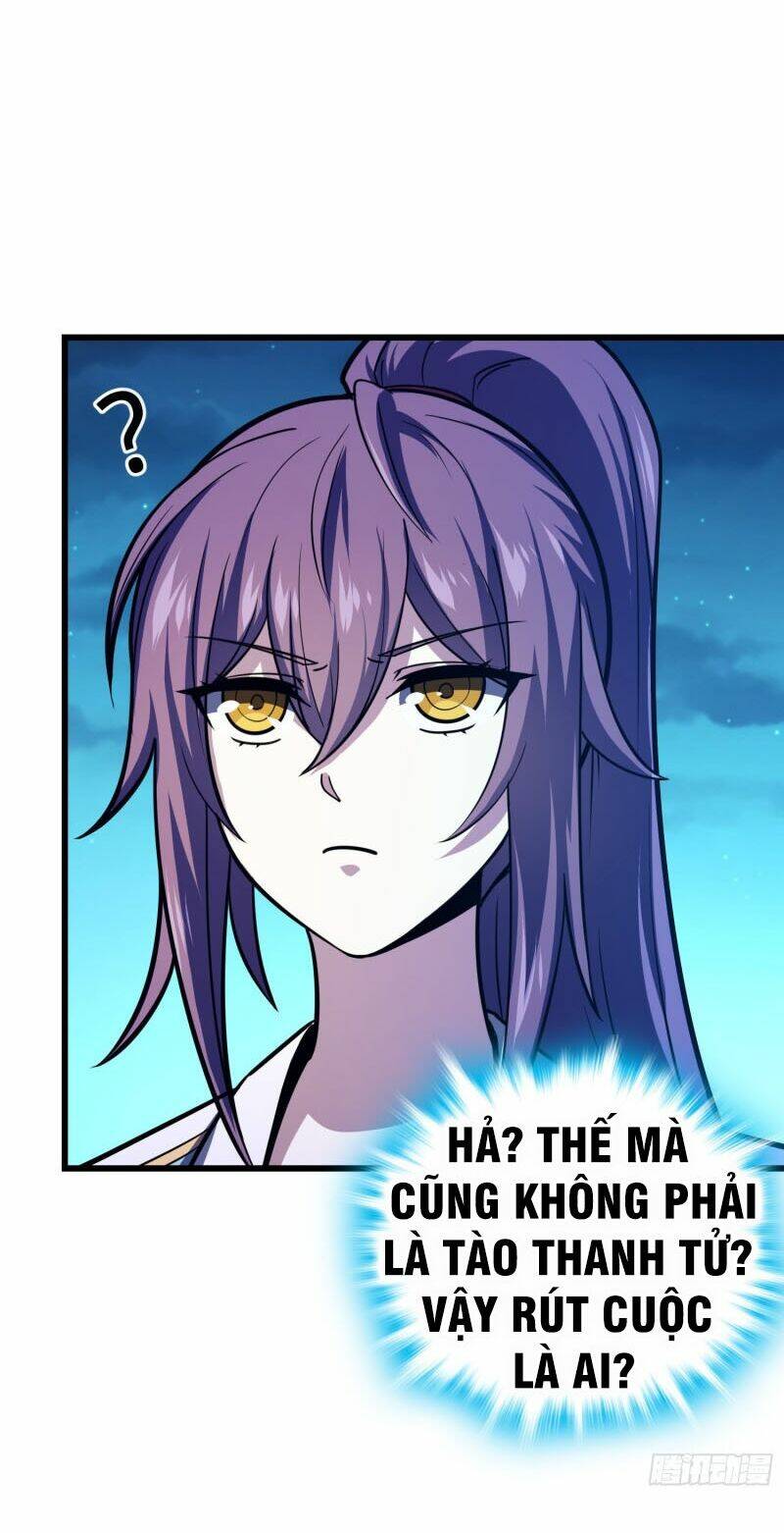 Đại Vương Tha Mạng Chapter 106 - Trang 2