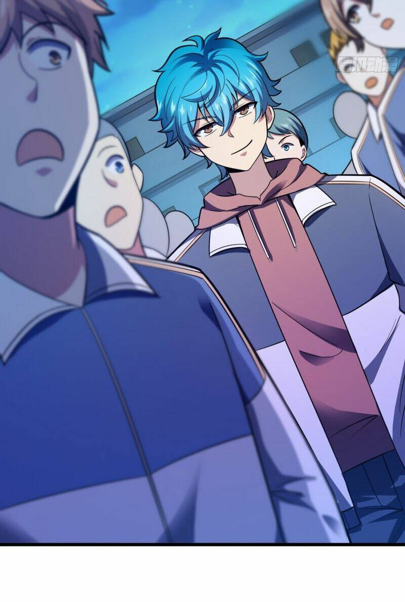 Đại Vương Tha Mạng Chapter 106 - Trang 2