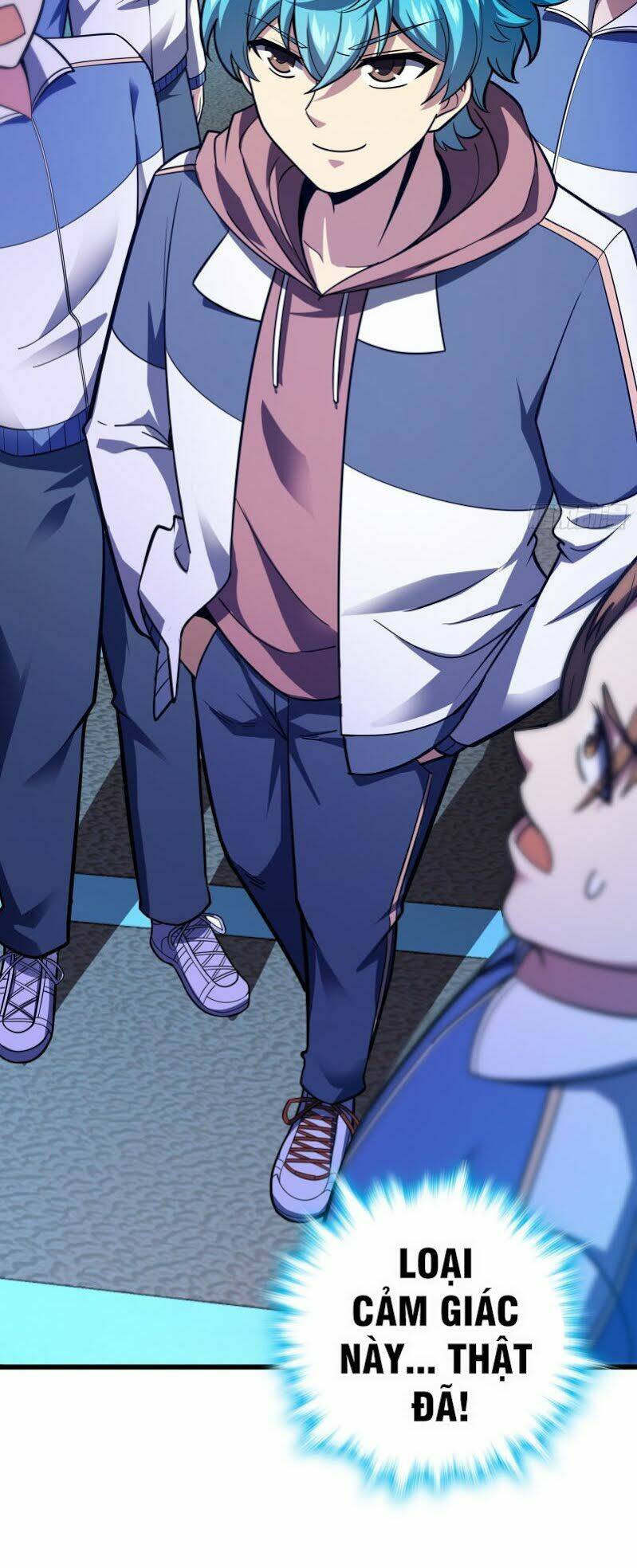 Đại Vương Tha Mạng Chapter 106 - Trang 2