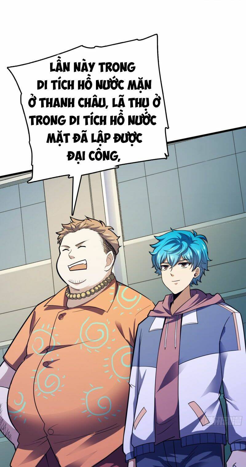 Đại Vương Tha Mạng Chapter 106 - Trang 2