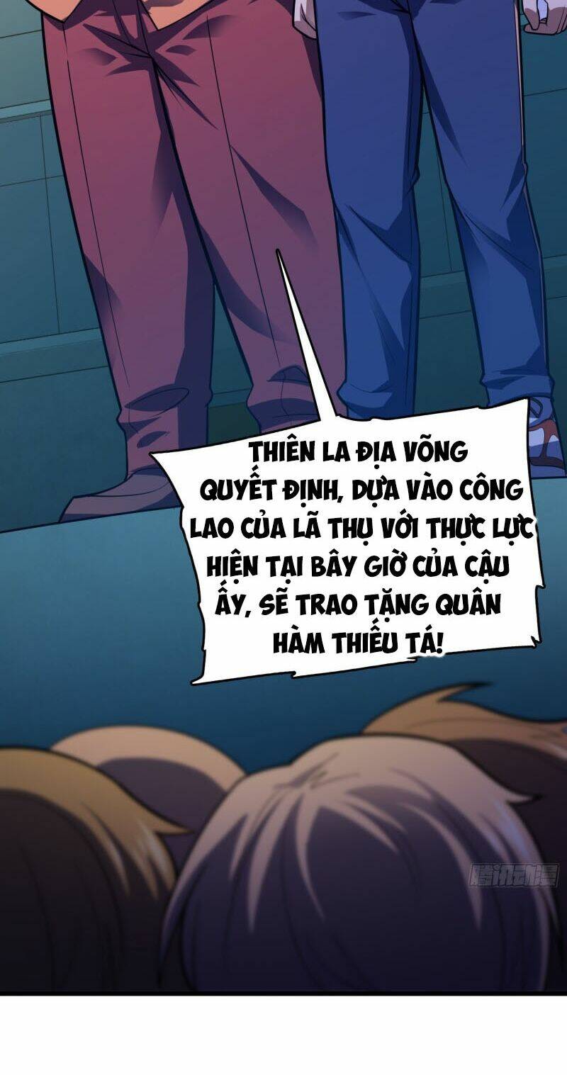 Đại Vương Tha Mạng Chapter 106 - Trang 2