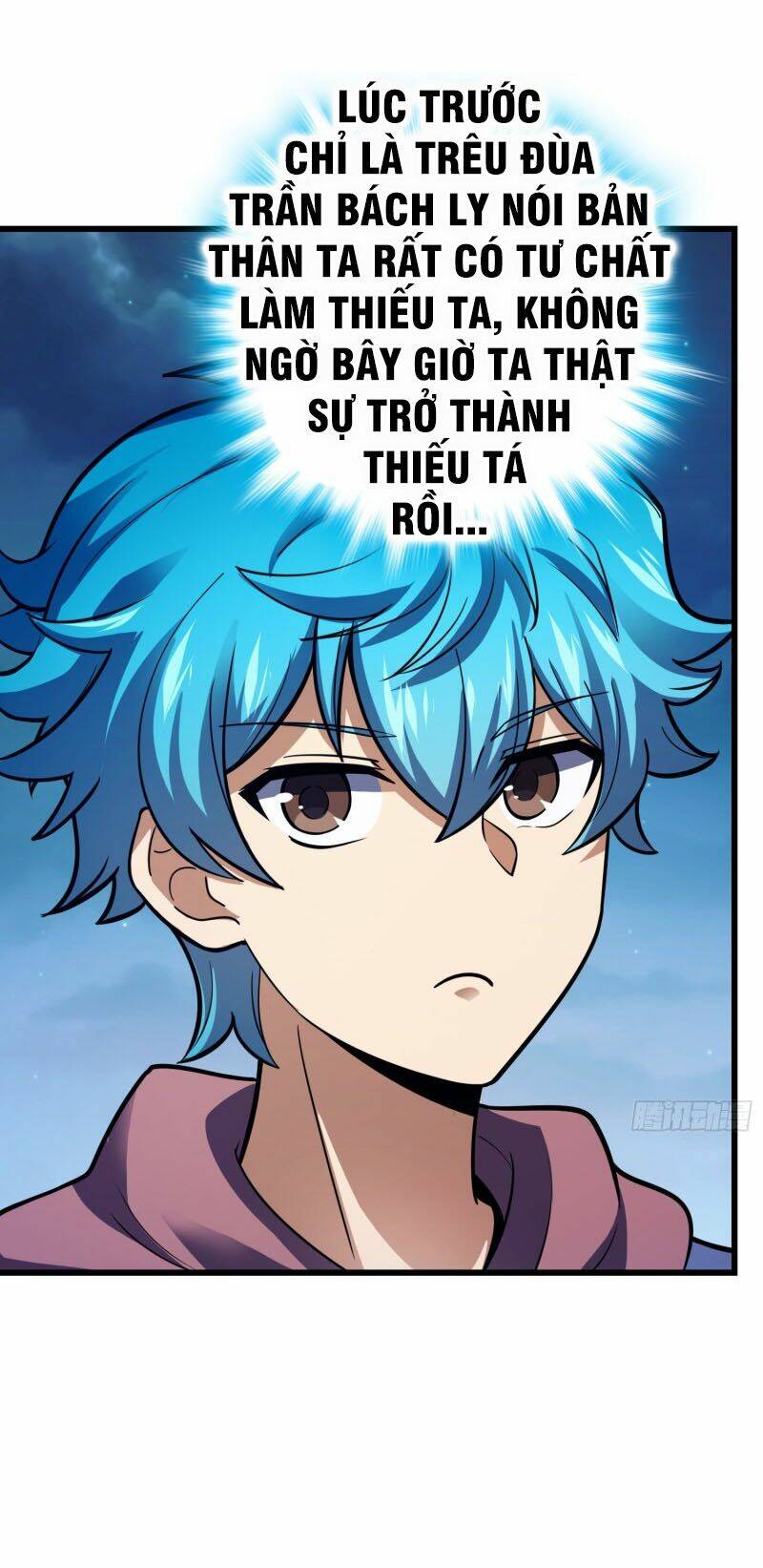 Đại Vương Tha Mạng Chapter 106 - Trang 2