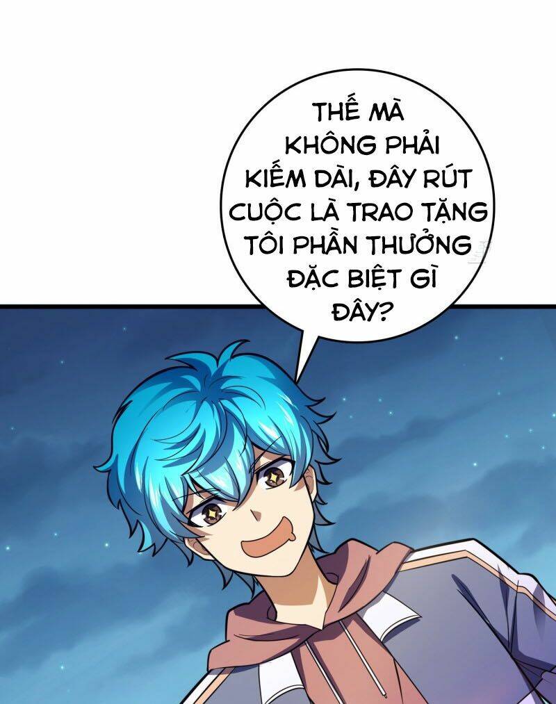 Đại Vương Tha Mạng Chapter 106 - Trang 2