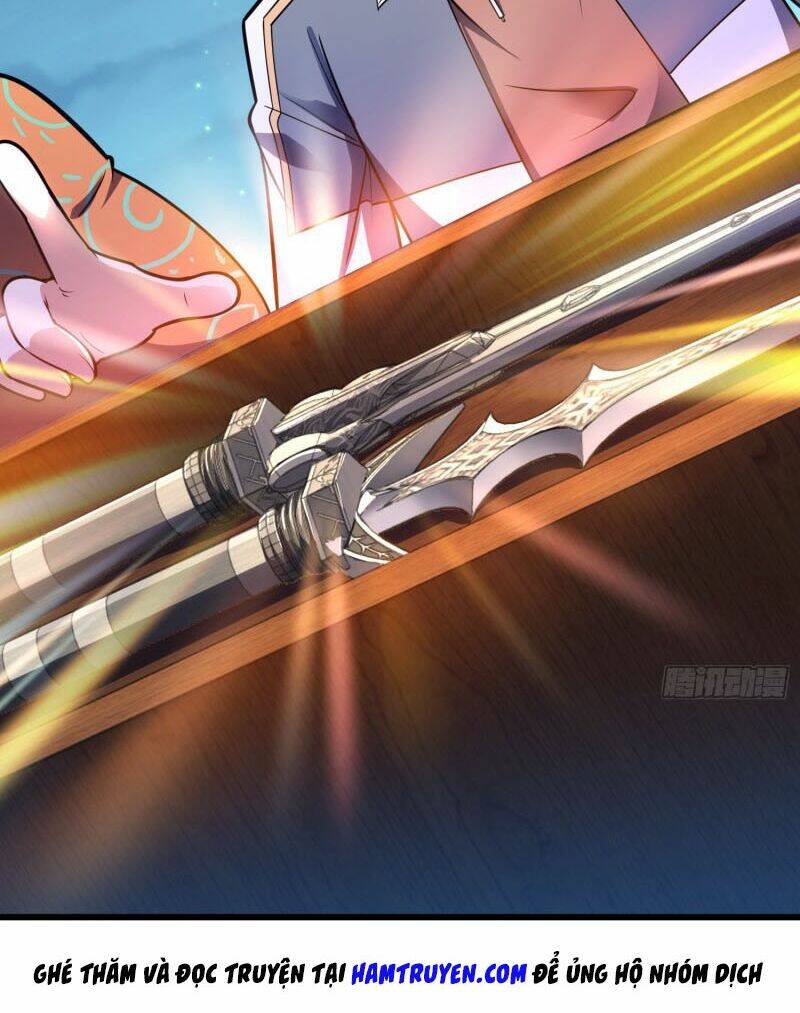 Đại Vương Tha Mạng Chapter 106 - Trang 2