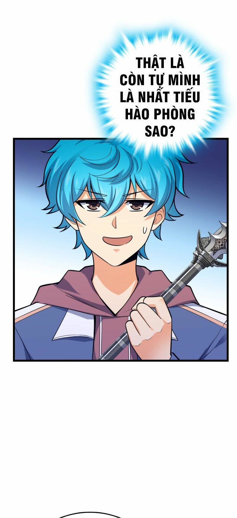 Đại Vương Tha Mạng Chapter 106 - Trang 2