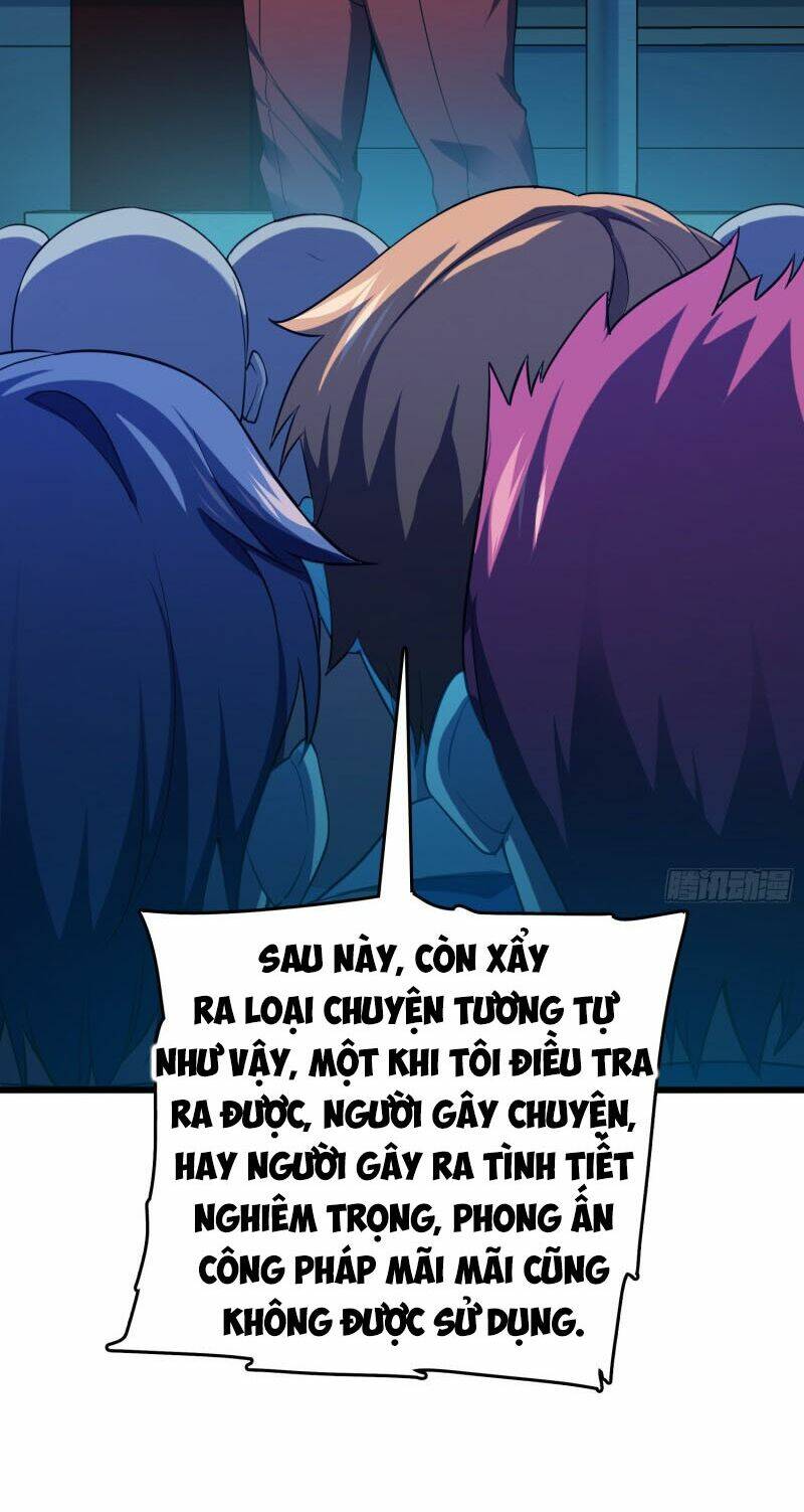 Đại Vương Tha Mạng Chapter 106 - Trang 2