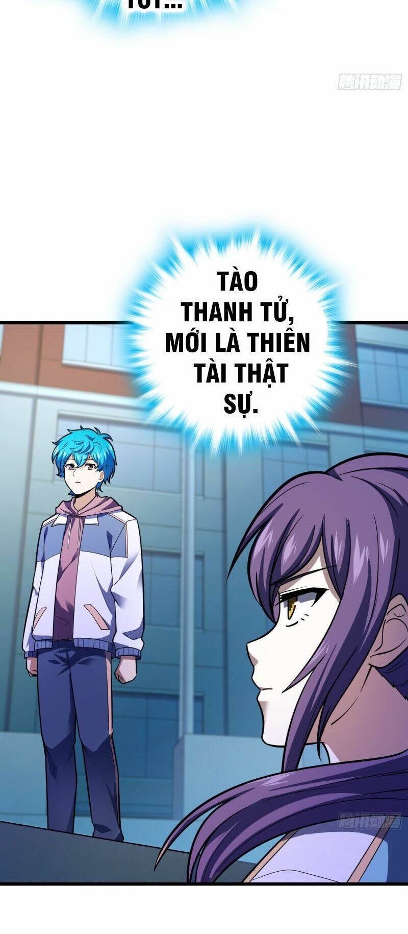 Đại Vương Tha Mạng Chapter 106 - Trang 2