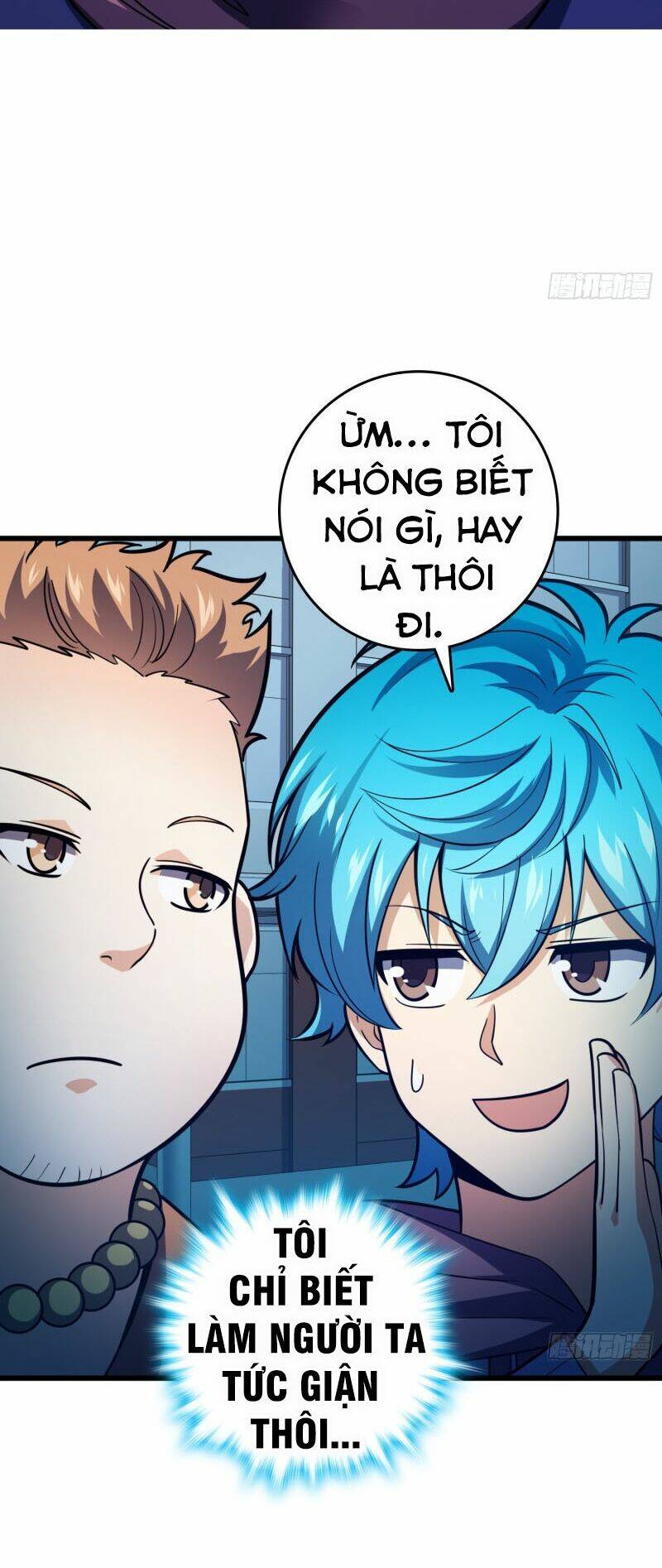 Đại Vương Tha Mạng Chapter 106 - Trang 2