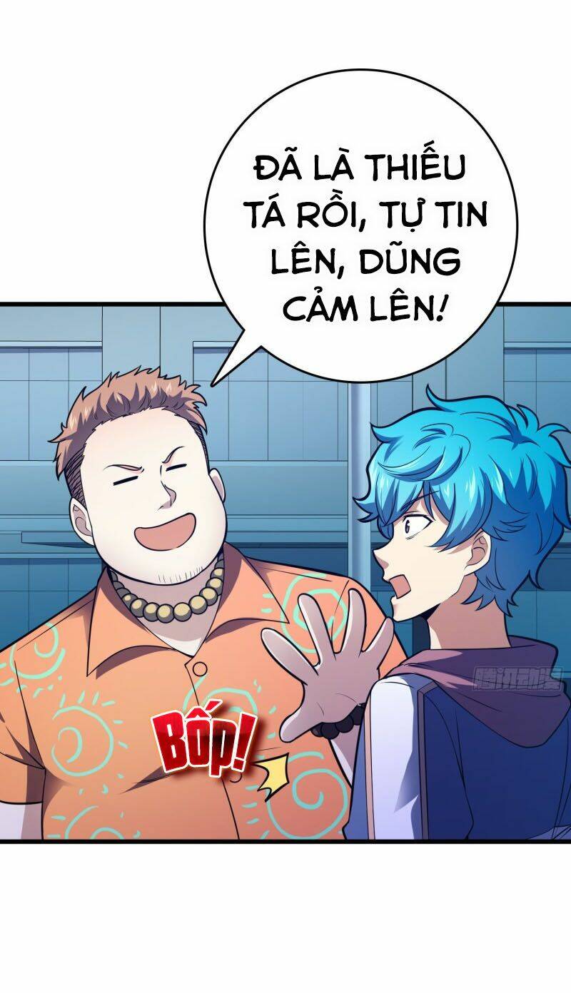 Đại Vương Tha Mạng Chapter 106 - Trang 2