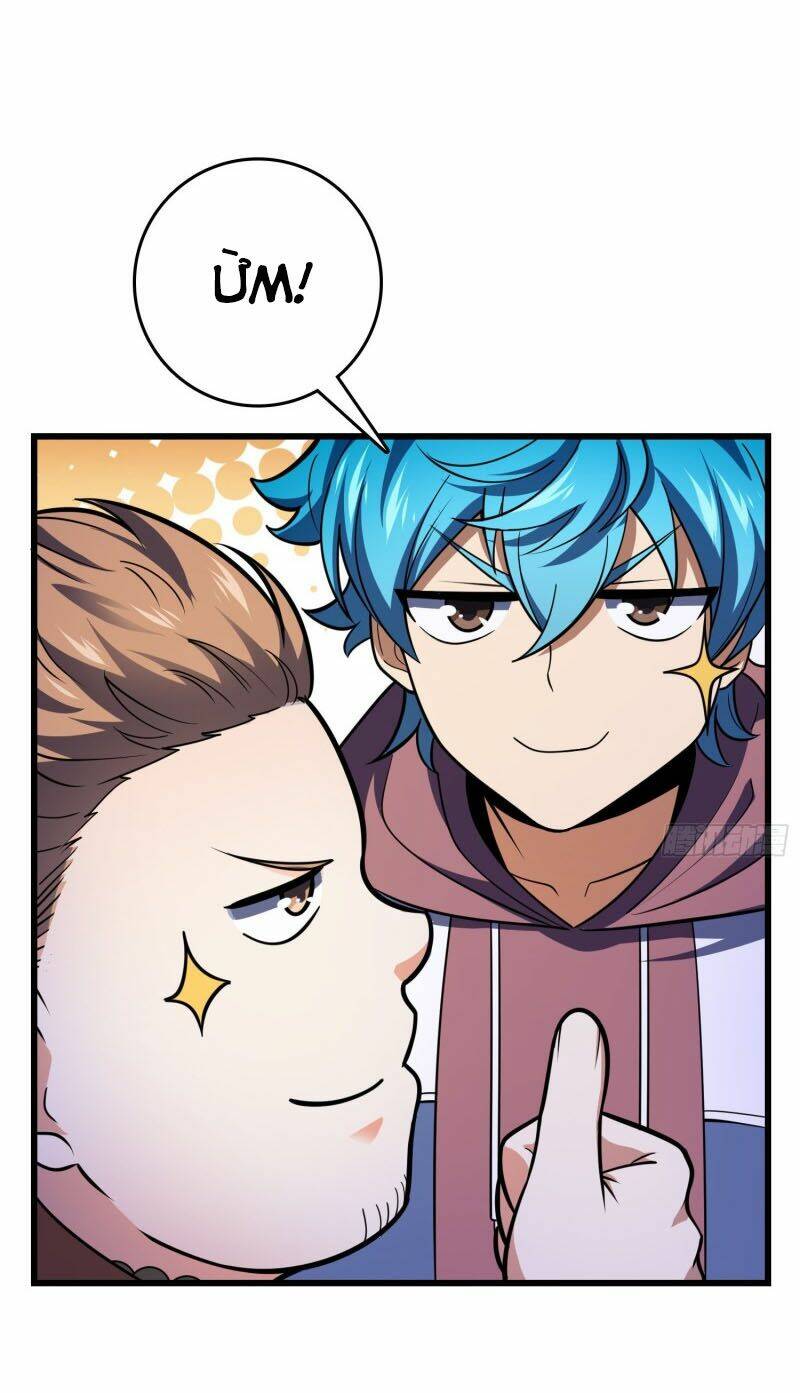 Đại Vương Tha Mạng Chapter 106 - Trang 2