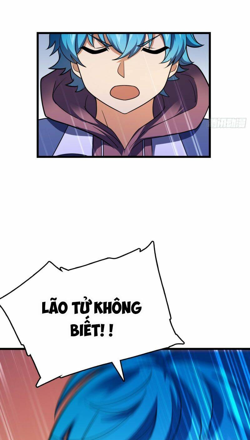 Đại Vương Tha Mạng Chapter 106 - Trang 2