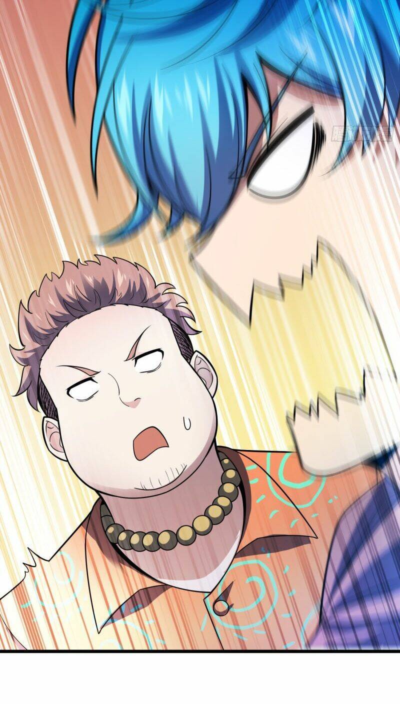 Đại Vương Tha Mạng Chapter 106 - Trang 2