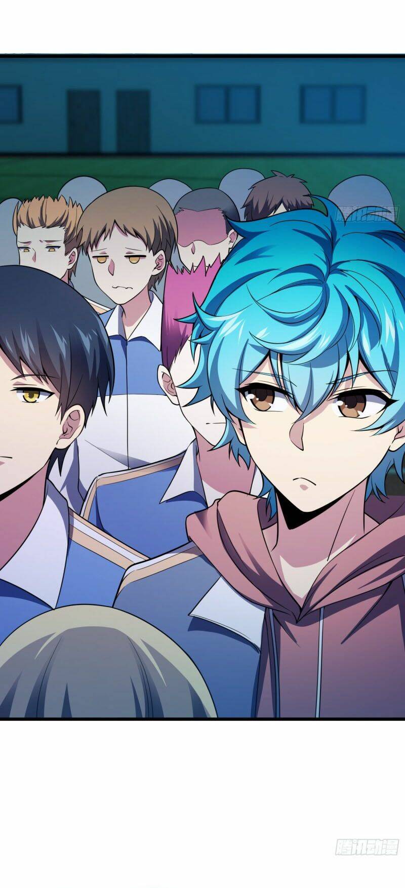 Đại Vương Tha Mạng Chapter 106 - Trang 2