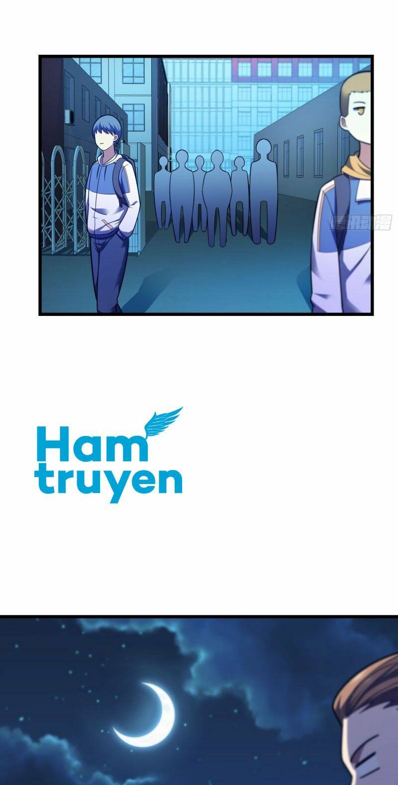 Đại Vương Tha Mạng Chapter 106 - Trang 2