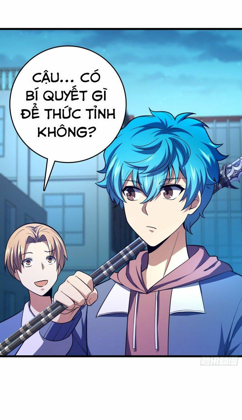 Đại Vương Tha Mạng Chapter 106 - Trang 2