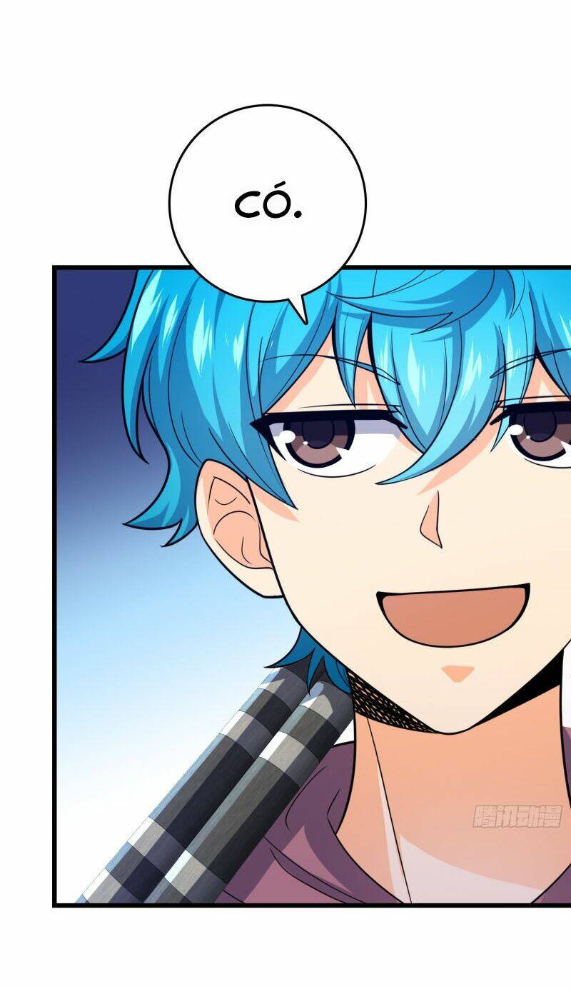 Đại Vương Tha Mạng Chapter 106 - Trang 2